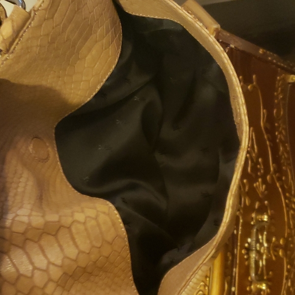 Kenneth Cole New York genuine leather purse - Picture 11 of 16